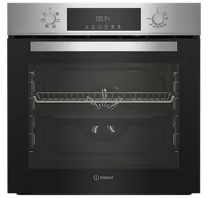 Духовой шкаф Indesit IFE 3644 IX – 1