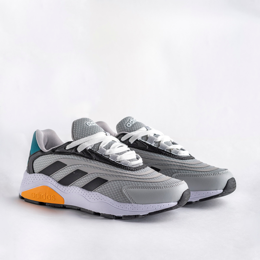 Кроссовки нат. кожа (36-41)р. / шт.