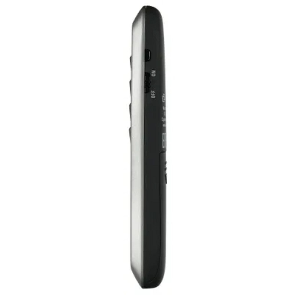 Презентер Презентер Oklick 695P Radio USB (30м) черный [1011985]