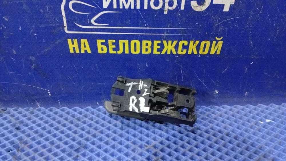 Ручка двери задней левой салонная CHERY TIGGO 2006