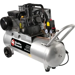 QUATTRO ELEMENTI BW 500-60 компрессор поршневой масляный 770-292