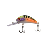 Воблер для рыбалки LureMax CORNET 40FDR-127 4,5 г. плавающий