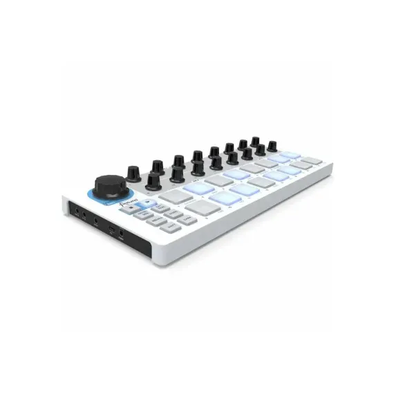 Arturia BeatStep White