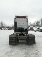 SITRAK C7H MAX 4x2 Седельный тягач ZZ4186V361HE (Дизельный, 12,4 л, 480 л.с., АТ)