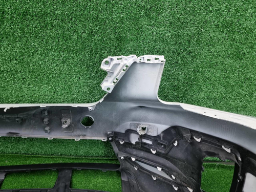 Бампер передний Kia Seltos (2019-2022)