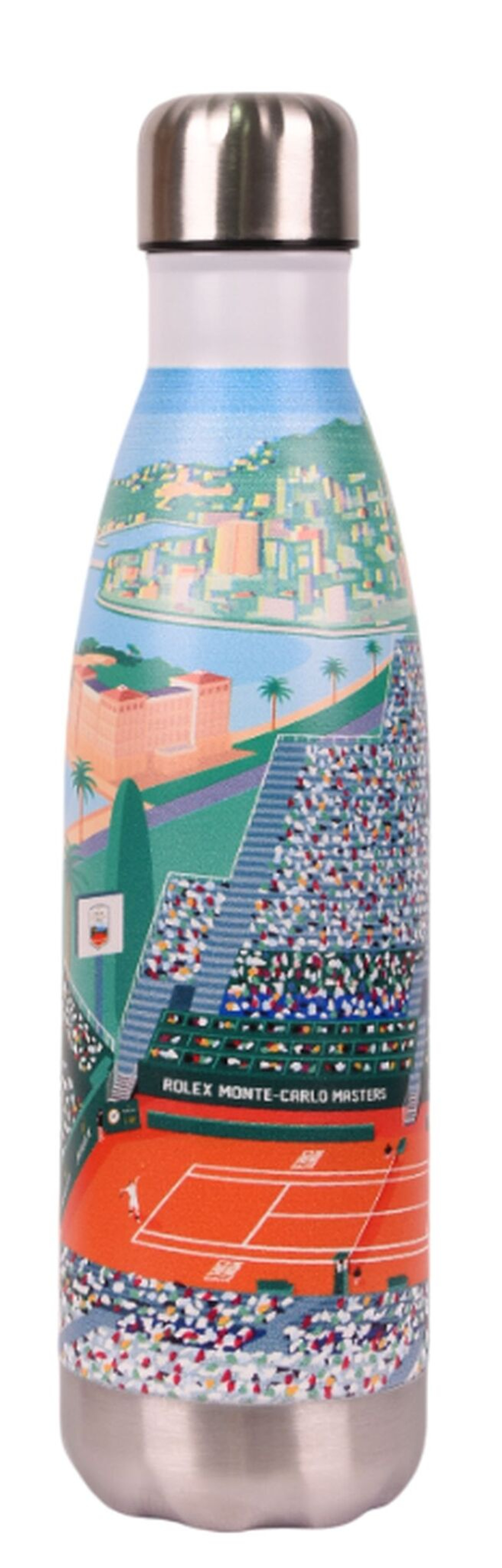 Бутылка Monte-Carlo Rolex Masters Isothermal