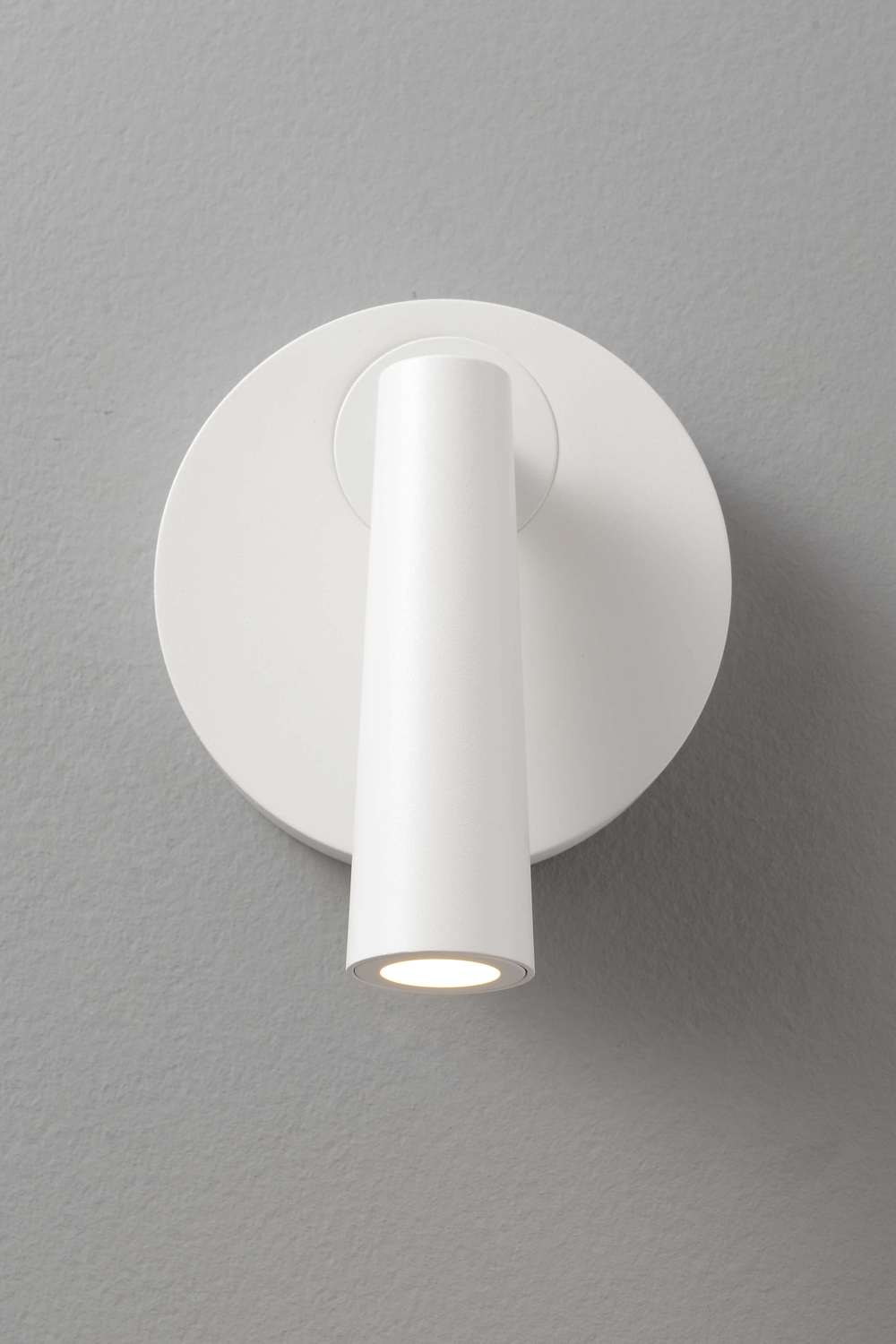 Настенный светодиодный светильник Crystal Lux Twin CLT 233W WH