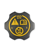 Крышка расширительного бачка CRUZE, ASTRA J