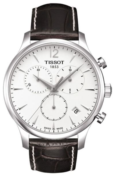Tissot T-Classic Tradition T0636171603700