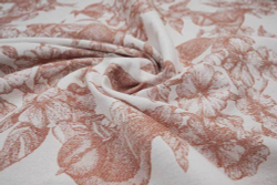 Жаккард Flemina / Флемина