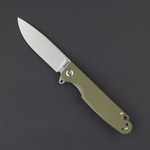 Dopey olive SW DL