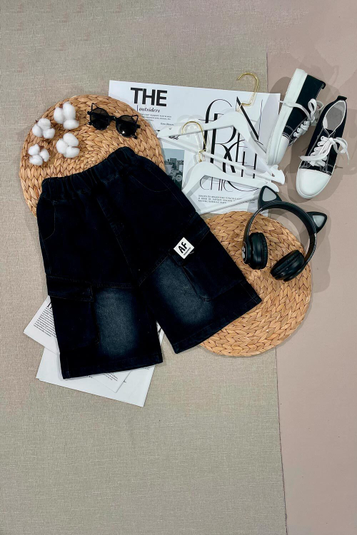 Бриджи для мальчиков