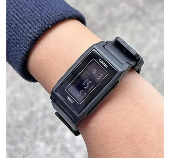 Наручные часы Casio Collection LF-10WH-1EF