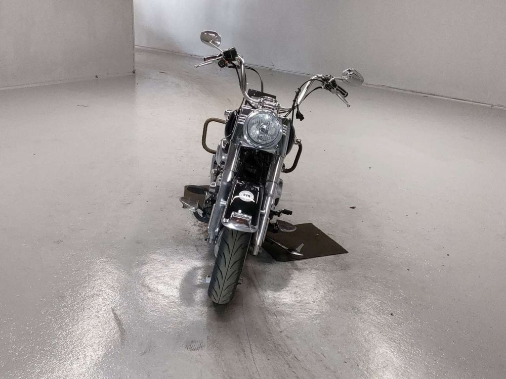Harley-Davidson Heritage FLSTC 1580 037581