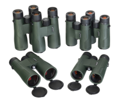 Бинокль Levenhuk New Karma PRO ED 12x50