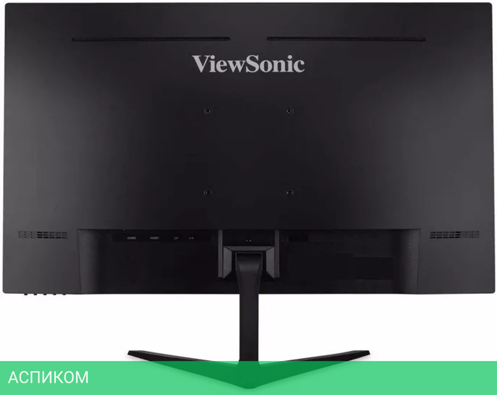 Монитор Viewsonic VX2718-P-MHD