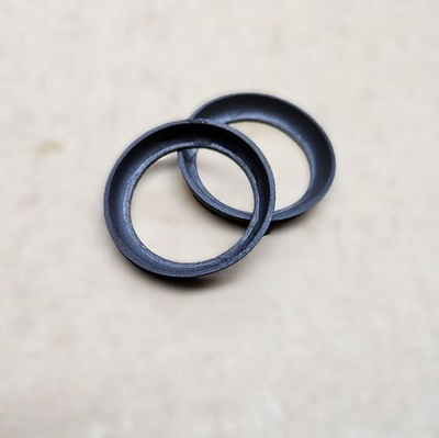 Поршневое кольцо компрессора пневмоподвески Range Rover 2 (Пегас, Р38) (Лот 2шт)