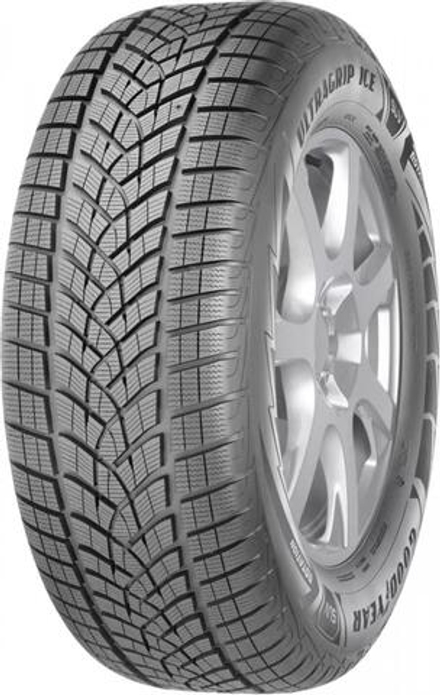 Goodyear Ultra Grip Ice SUV 215/60 R17 96T