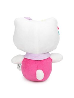 Игрушка мягкая Хелло Китти 17см без чипа
