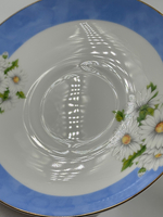 Чайная пара с ромашками Yves Saint Laurent