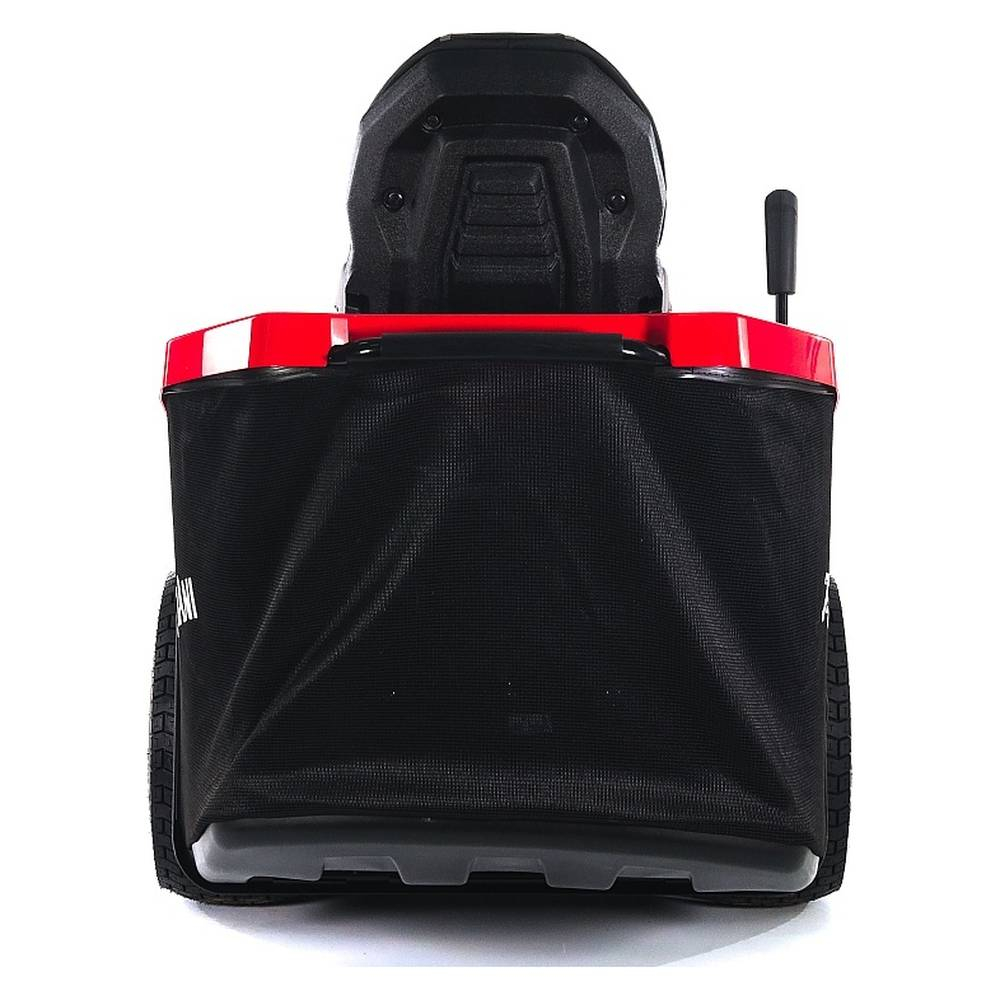 Садовый трактор ZimAni TC97HL