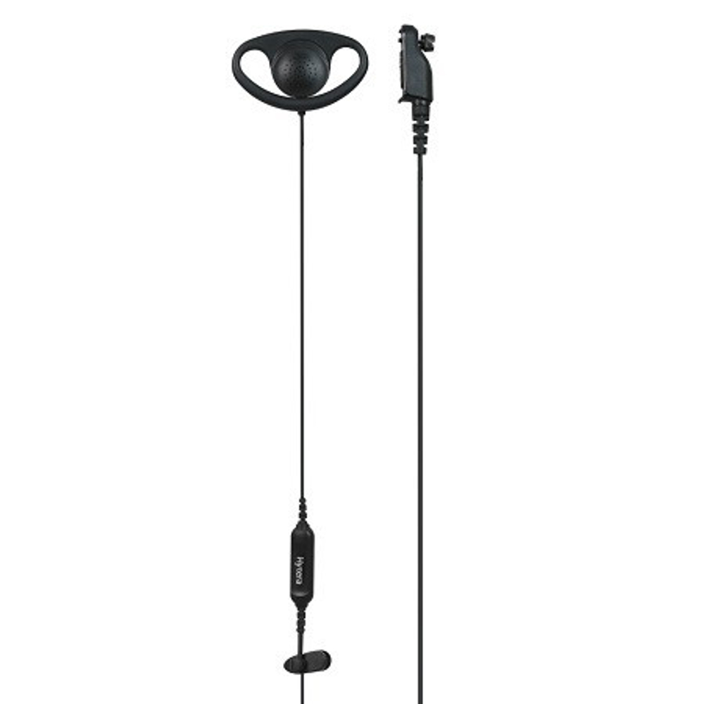 Гарнитура Hytera EHN37-P