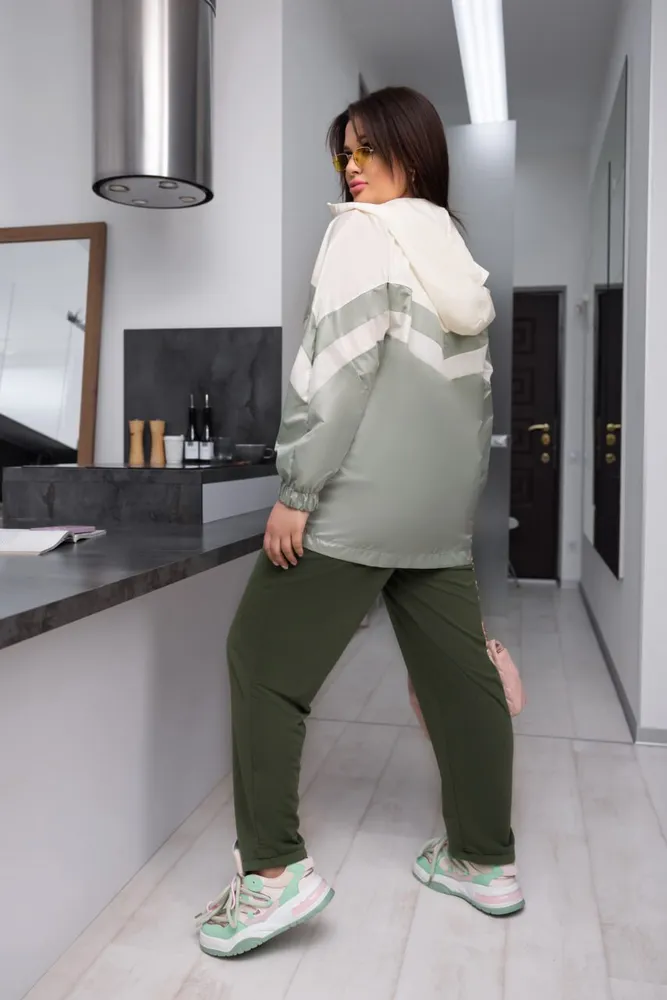 Костюм УК-4151-2 Fabrika