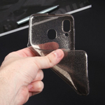 Чехол ТПУ для Samsung Galaxy A20, 010831 Черный