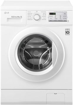 Стиральная машина LG FH2H3TD0