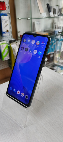 Смартфон realme C30S 3/64