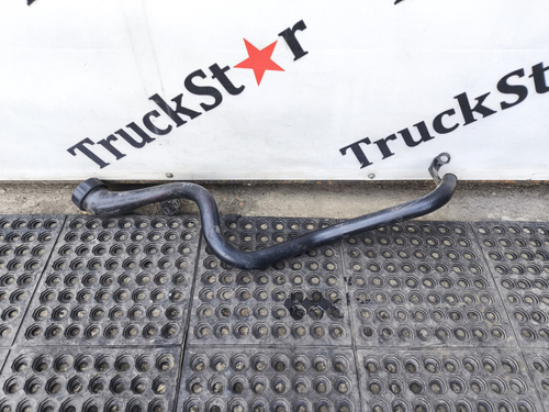 Маслозаливная горловина