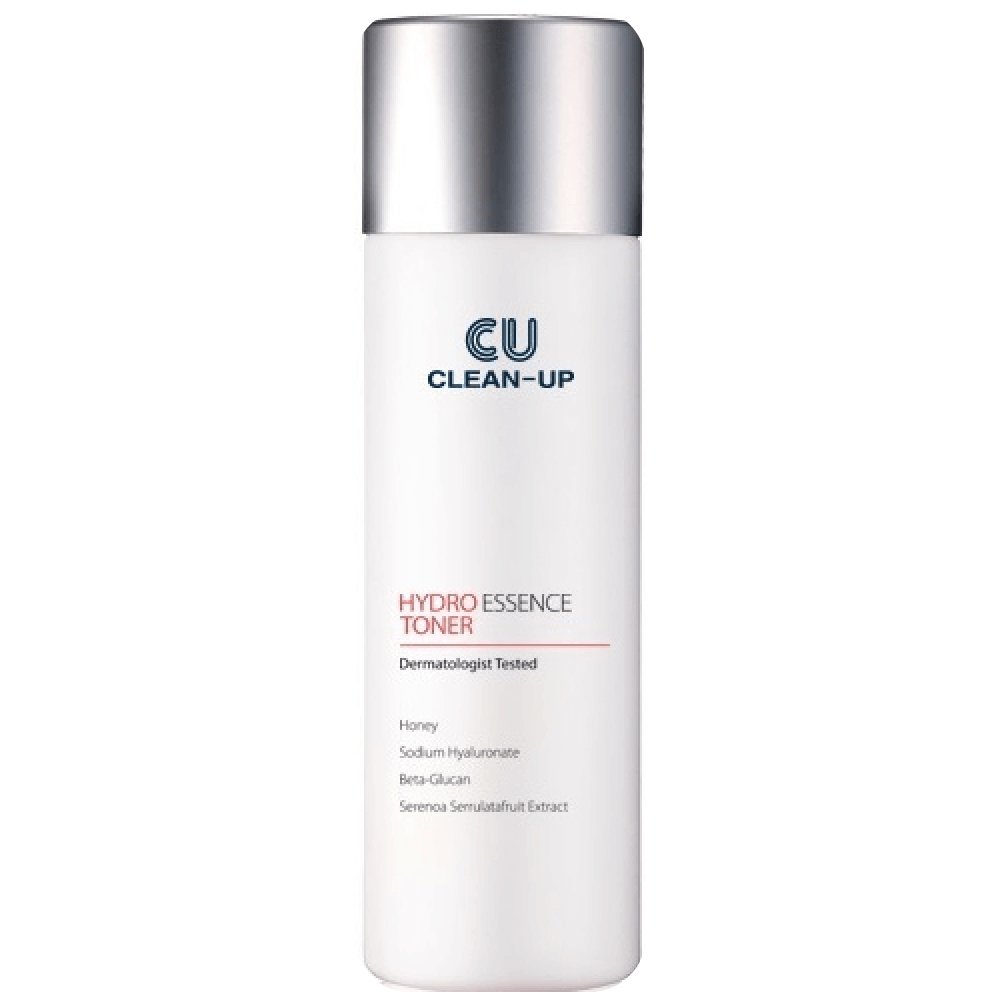 Cu Skin Hydro Essence Toner 200ml