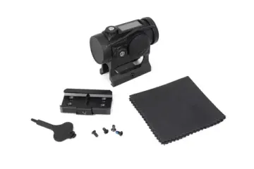 Коллиматорный прицел Arkon Pointer 1x21 Weaver