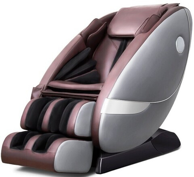 Массажное кресло Le er kang Lek998t
