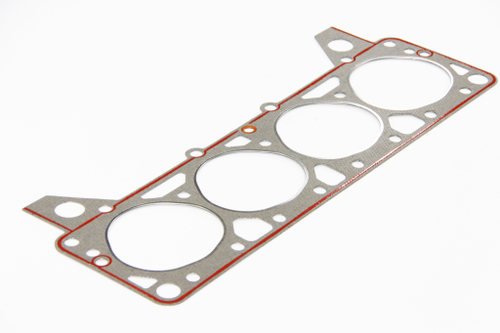 Прокладка ГБЦ УРАЛ-375 с герм. 710 (ФРИТЕКС)