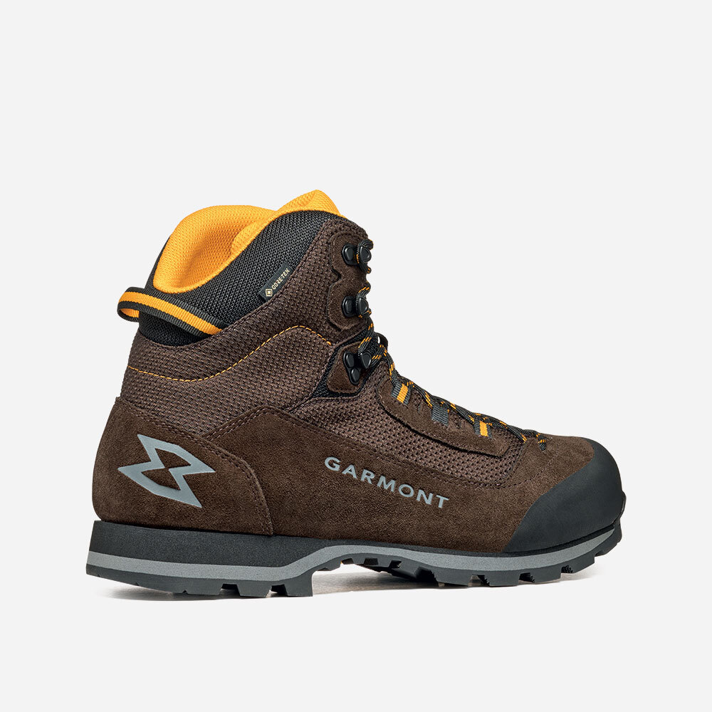 Mountain boots Lowa Civetta Extrem