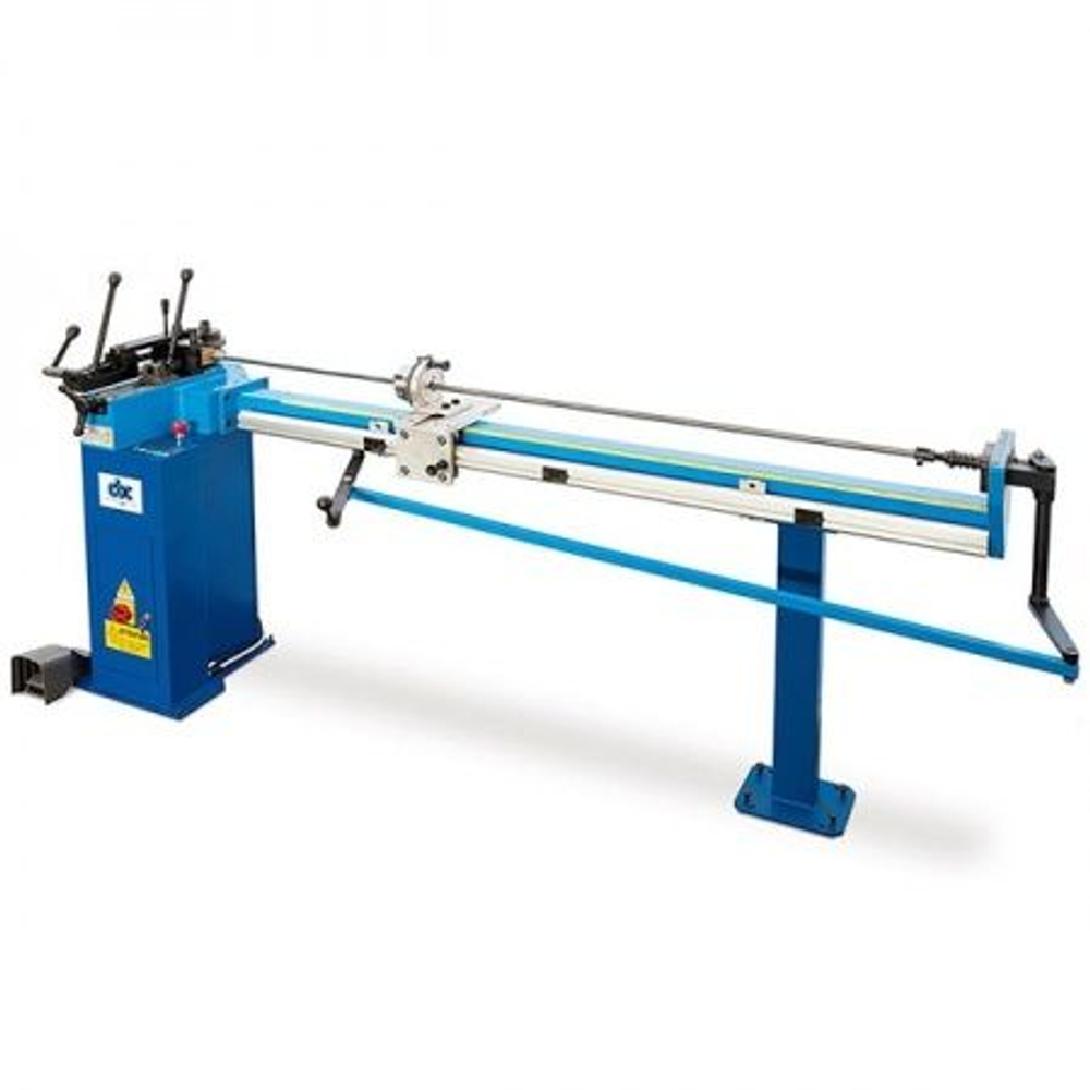 Дорновый трубогиб CBC UNI 30 SPEED