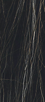 Керамогранит Magnum Prexious Thunder Night 6mm Glossy