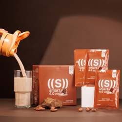 Energy Diet Smart 4.0 Classic Энерджи Диет "Бельгийский шоколад" 15 порций