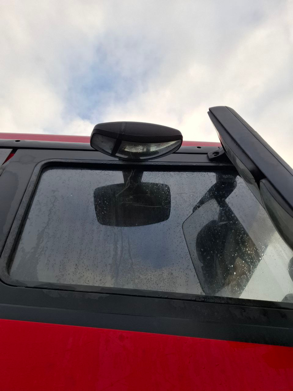 Shacman (Shaanxi) SX* 6x4 Самосвал SX32586T384 (Дизельный, 11,6 л, 430 л.с., МТ)