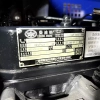Дизельный компрессор КМ-10/12-ВДШ KraftMachine