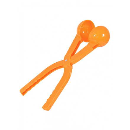 Снеголеп футбольный мяч