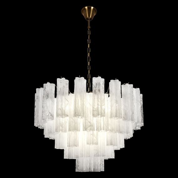 Подвесная люстра Loft IT Murano 10580/800 White