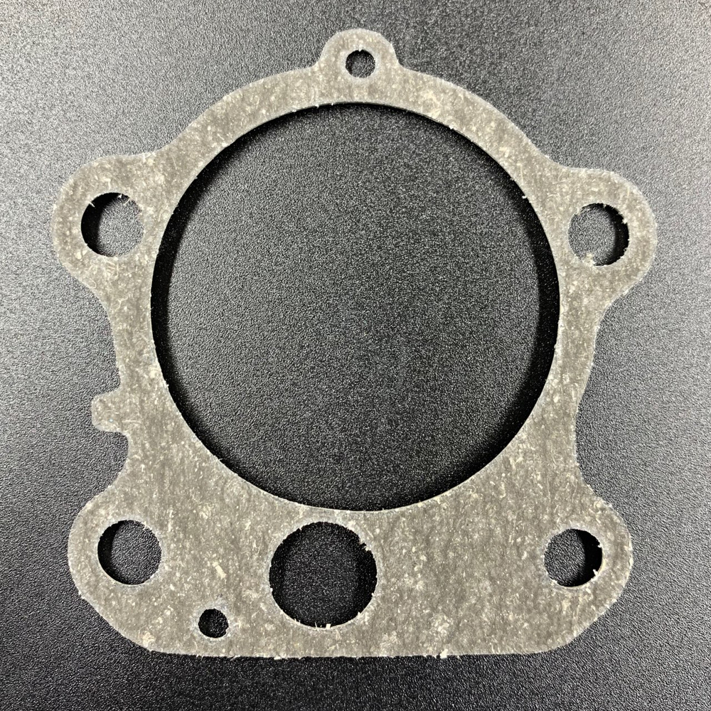 Прокладка под корпус помпы охлаждения Yamaha 50-90 F75-100 (Omax)