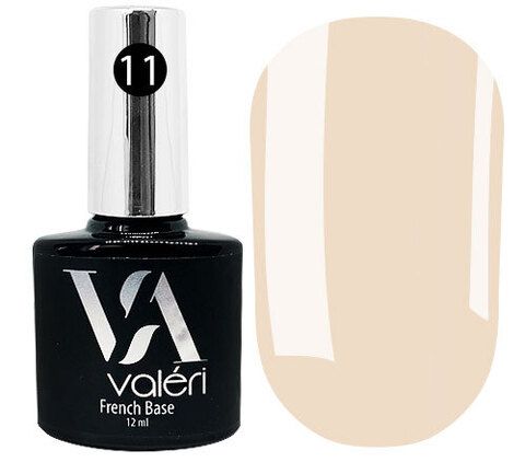 French Base Valeri № 11 (12 ml)