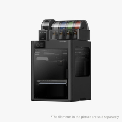 3D принтер Bambu Lab H2D Pro (EU)