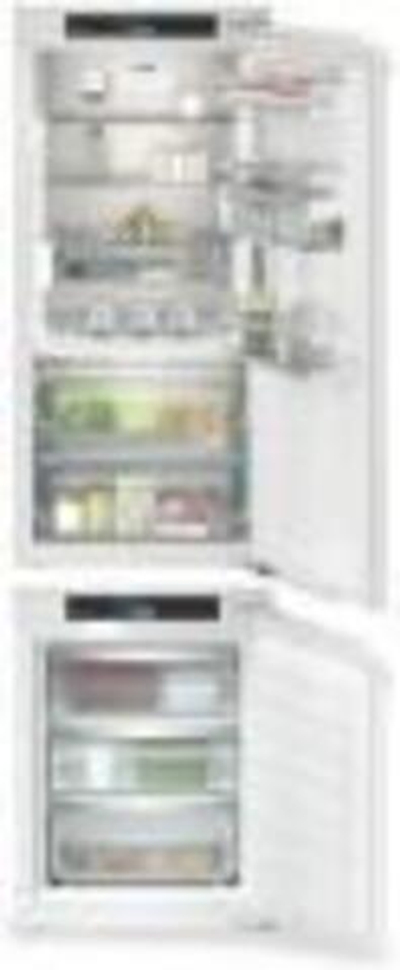 Встраиваемый двухкамерный холодильник Liebherr IXRF 5655-23 001 BioFresh NoFrost