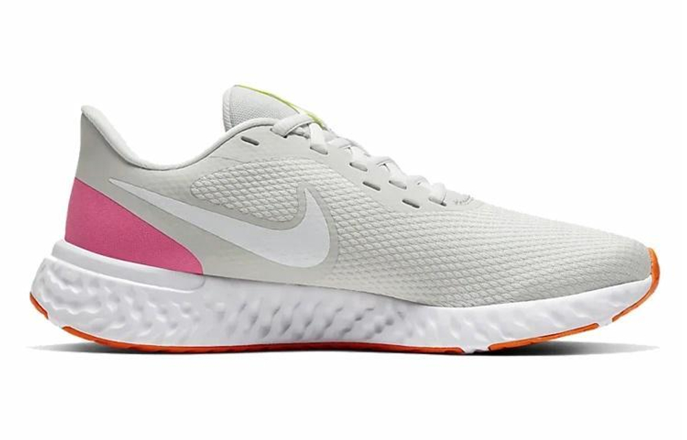 Кроссовки Nike Revolution 5 (Женская размерная сетка)