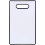 Доска разделочная пластиковая 37*23см «Спаржа»