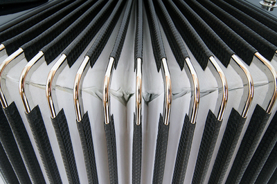 Opal-III-96/37-BK Opal Аккордеон 37/96/III/7/3, черный, с ремнями и чехлом, Weltmeister